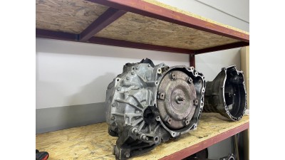 Land Rover Otomatik Şanzıman