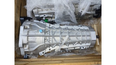 Ford Ranger 10R80 Otomatik Şanzıman Sıfır