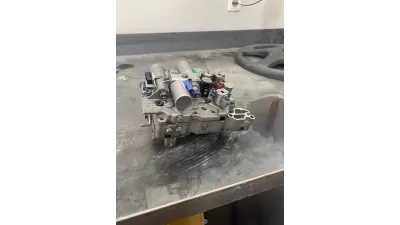SIFIR AF23 ŞANZIMAN BEYNİ OPEL VECTRA