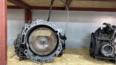 4F27 Focus Fiesta Otomatik Şanzıman