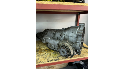 AUDİ A4-A5-A6 2.0 TFSI QUATRO OTOMATİK ŞANZIMAN