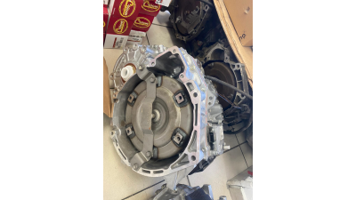CİTROEN BERLİNGO SIFIR OTOMATİK ŞANZIMANI