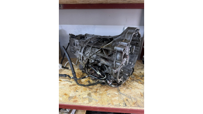 VOLKSWAGEN PASSAT 1.8T KARE SOKET OB5 OTOMATİK ŞANZIMAN