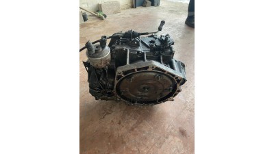 09G Volswagen Passat Bora Otomatik Şanzıman