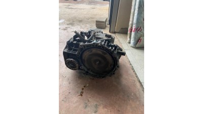 Volkswagen Golf 4 dizel otomatik şanzıman