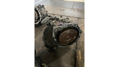 Peugeot 206-207 DPO Otomatik Şanzıman