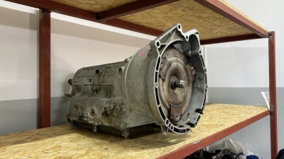 5HP18 BMW Otomatik Şanzıman