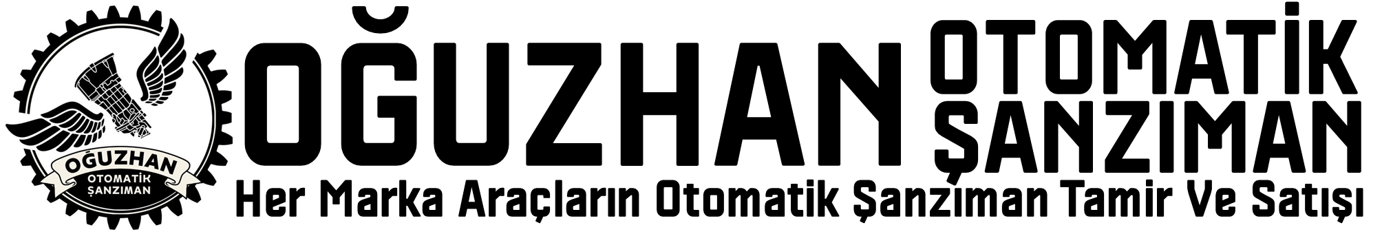 Oğuzhan Şanzıman